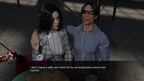 A Mother's Love [part 6] Part 55 Gameplay by Loveskysan69