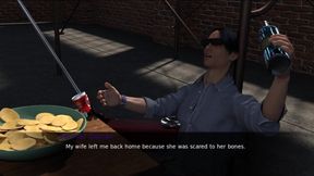 A Mother's Love [part 6] Part 55 Gameplay by Loveskysan69
