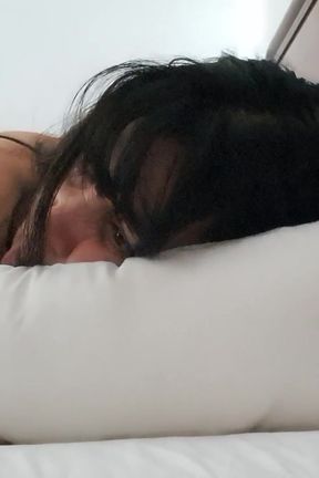 I Receive Pain and Pleasure From My Husband's Brother.