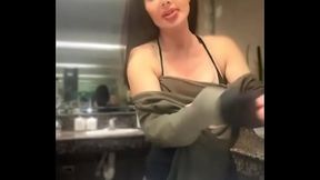 Boom ? Slowly achieving a balanced lifestyle ??️ while having a lot of fun too Fitness and Curves ?#...