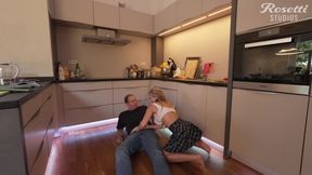 Perverd Fuck with 2 Girls