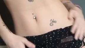 obeservame desnuda amor