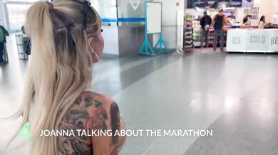 Obliterate The Staten Island Ferry Ride Exclusive HD Porn Pornstar
