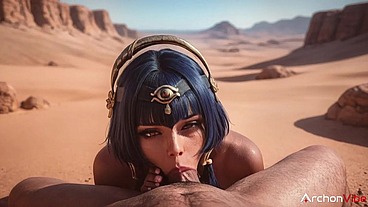 Seems that Candace was to thirsly, as she dried out my dick with her slutty month at all[AI]