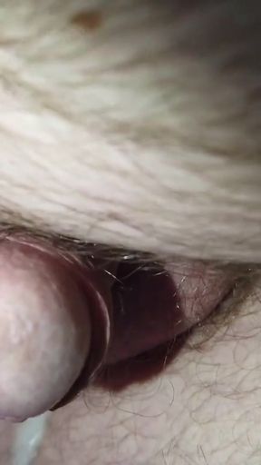 fat man cum too fast ruined it with a small limp cock   Clip 1