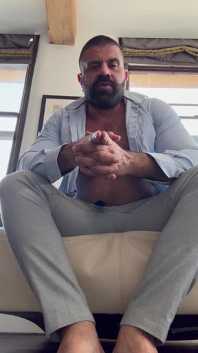 Solo - Businessman