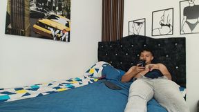 "The day I ended a relationship that wasn't even mine 😭"