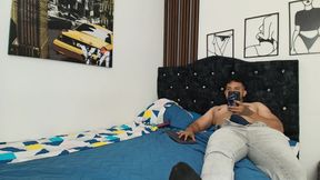 "The day I ended a relationship that wasn't even mine 😭"