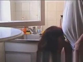 Crazy exclusive mature, oral, big boobs adult scene