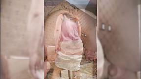 ”OMAGEIL Grandma Content Viral In Pictures OF Amateur Quality”