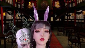 Digital Delight Bigtits Animated - 3D Animation Hentai