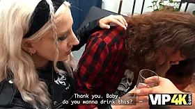 Vip4k. he\u2019ll never know what a hooker she really is