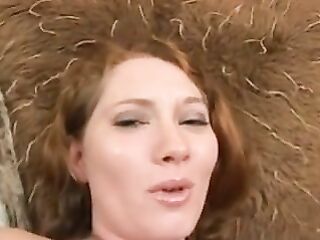 Redhead Large Ass Anal