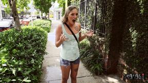 ”Winter Bell Pranked & Ravaged Hard”