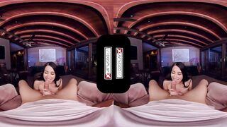 Final Fantasy: Rinoa Heartilly A XXX Parody
