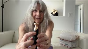 Unboxing of the Vaporator