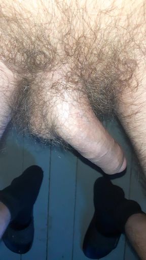 My penis