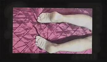 Risky Public Exhibition with Mel | Thrilling Roadside Adventure