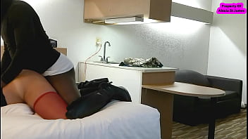 FUCKED BY HORNY STRAIGHT BLACK GUY