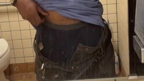 Waffle House Daddy