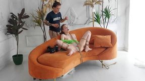 Ophelia and Gack_Gr_VanG_Tel_Part 1-4_Full version