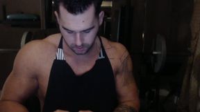 Brad Stones Members-Only Show