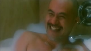 [HK 90S 003] Severely R [1999] Nude Scene