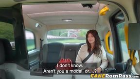 MILF model Asha Heart knows exactly what to do with my blessed cock