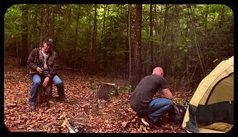 Intense Domination: Colt Spence Fucks Brody Fox's Tight Hole