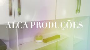 negao dotado favelado veio tirar a virgindade do branquelo