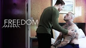 DisruptiveFilms - Ex Criminal Booty Ravaged By His Parole Officer