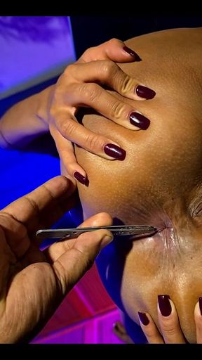 This Was Just a Test Broadcast This Monday, the 4th.