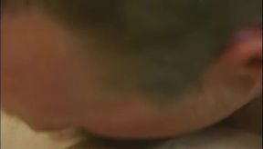 Skanky Teenie Kitty Marie: Young Meat for the Old Man's Feast