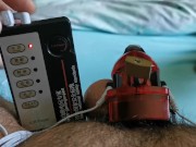 Elektro hrátky
