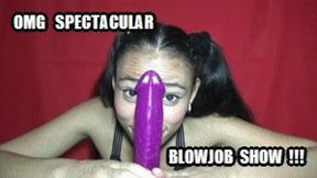 BLOWJOB 220510KSAR SARAI INCREDIBLE BLOWJOB SHOW SD MP4