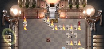 The Genesis Order V94011 Part 341 Puzzle! by Loveskysan69