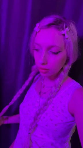 How do you like my bows?