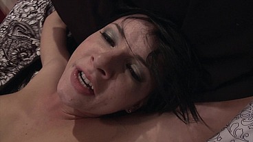 Tags : facial, teen, hardcore, brunette, shaved, squirt, hd, ashli-orion, natural-tits