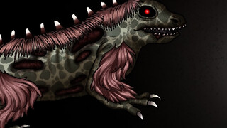 ANOMALY EVOLUTION