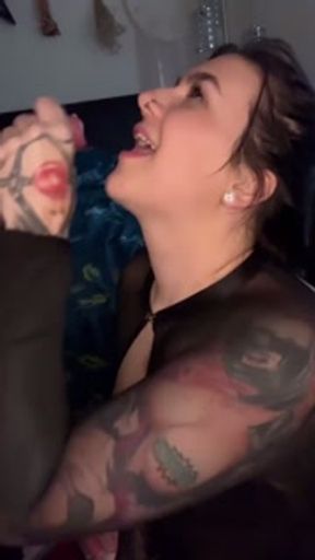 Sucked his dick after first World Cup football game