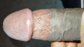 Big Black Dick Masturbation Will Blow Your Mind