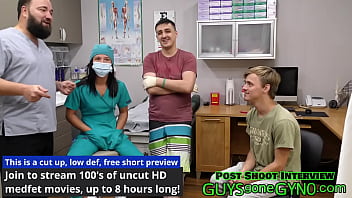 Frank&#039_s Ticklish Physical