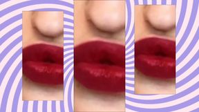 Glossy Lips and Empty Wallets