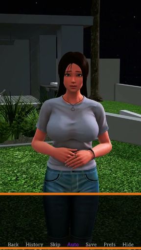 My New Household - (PT 08) - NC   Clip 3
