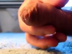 soft cock and foreskin fun