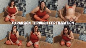 Expansion through Fertilization MP4