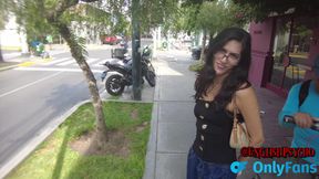 Tiny Trans Doll with Perfect Hormone Body Gets Ass Ruined - English Psycho X Sirennn Part 4 of 4