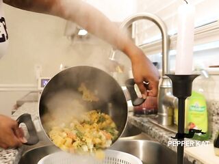 Dreamgirl Chronicles: Halloween Feast