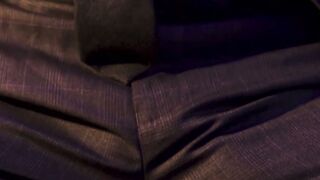 BONED BY THE BOSS Marcus McNeill Gets RODE HARD by CEO Mateo Tomas in Wild Christmas Party Extravaganza!
