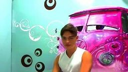 Damian I Private Show